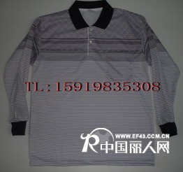 纯棉佐丹奴T恤批发