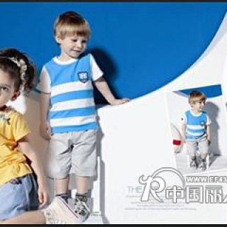 开品牌童装加盟店怎么样，赚钱吗?