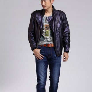 金奇王子   休闲男装~  区域招商中