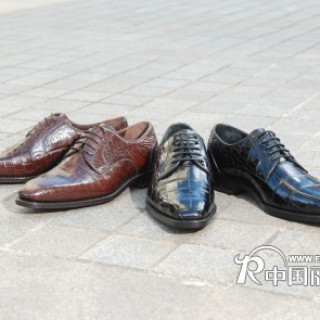 皮鞋定制 定制皮鞋 高端皮鞋 手工皮鞋定制