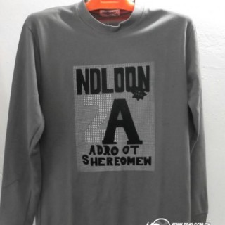 哪里有好看又便宜的纯棉T恤批发