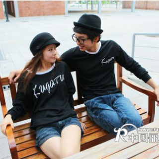 最低价情侣T恤批发货源株洲情侣装批发货源成都情侣装批发市场网