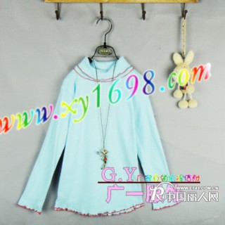 供应秋季上衣批发 秋季童装上衣批发 便宜秋季儿童上衣批发