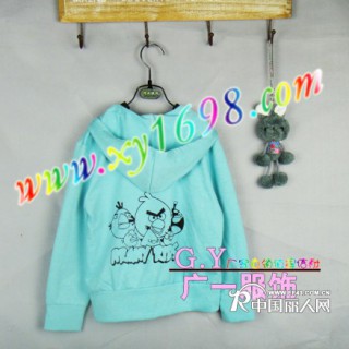 供应广州虎门秋季保暖外套批发 秋季童装外套批发 韩版儿童外套