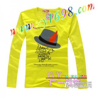 供应厂家直销工厂货源情侣装批发便宜T恤情侣装批发秋装情侣批发