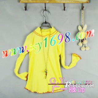 供应广州最便宜的儿童服装批发市场 广州秋季童装批发货源