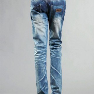 "牛仔很忙”牛仔裤加盟店免加盟费货到付款全国招商代理加盟