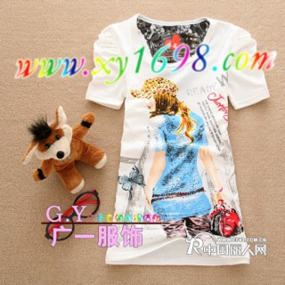 广州夏季库存服装批发广州夏季韩版库存服装批发广州夏季服装批发