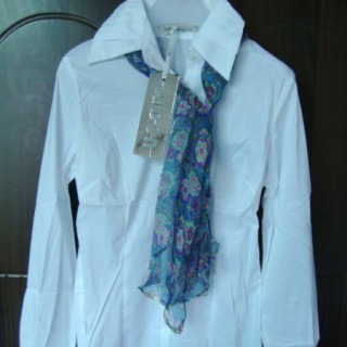 5元外贸女款秋装批发