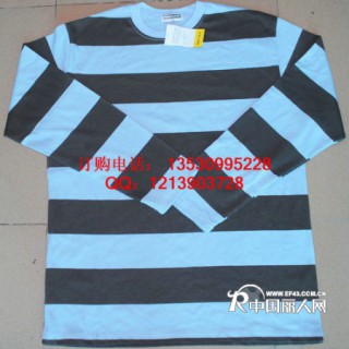 深圳佐丹奴纯棉T恤