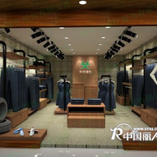 “加盟牛仔很忙”，可以全程100%调换.