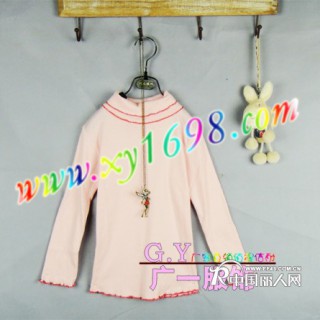 小孩服装批发 儿童服装批发 秋冬季童装批发 便宜的童装批发