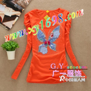 成都秋季衣服批发 成都荷花池服装批发市场 哪里有秋季衣服批发