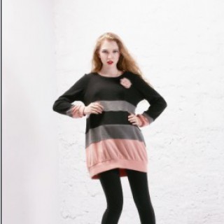 “妈咪世家”品牌孕妇装现正面向全国免费加盟，欢迎您的加入