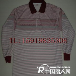 深圳纯棉佐丹奴T恤批发