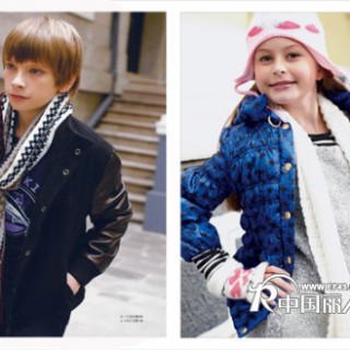 肖恩船长童装广邀代理商和加盟商合作！