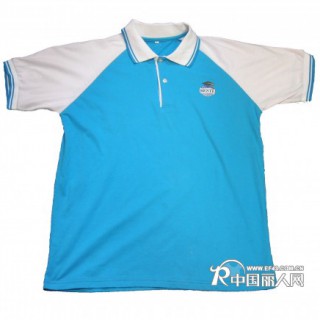 广州polo衫工作服订做