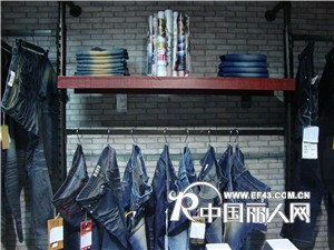 “牛仔很忙”低投资,回报高!免费加盟