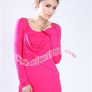 依玫品牌折扣女装量大超低价yh