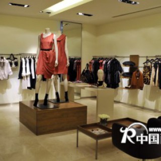 欧维服饰 招商 十大优势