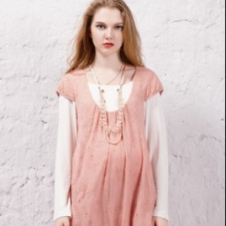 “妈咪世家”品牌孕妇装让您轻松做老板