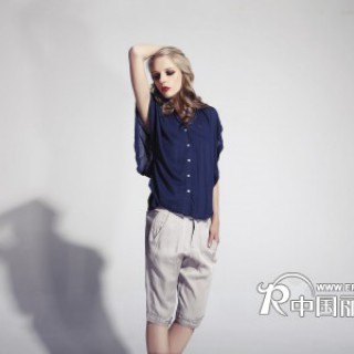 十大品牌女装 品味缘 女装 诚邀您的加盟