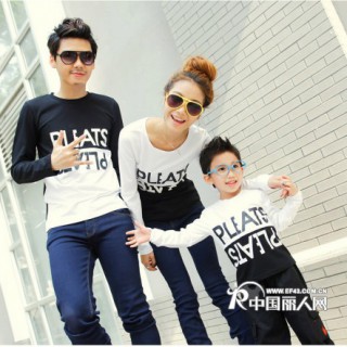 广州白马秋冬装服装货源情侣装便宜批发服装批发货源厂家直供