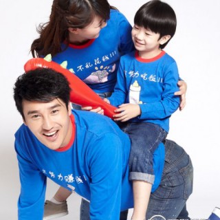 天津韩版亲子装批发市场山西哪里有批亲子装的厂家秋季时尚亲子装