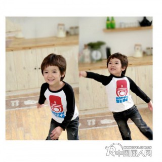 哪里有秋季亲子装批发？秋季母女装批发韩版亲子装长袖批发厂家