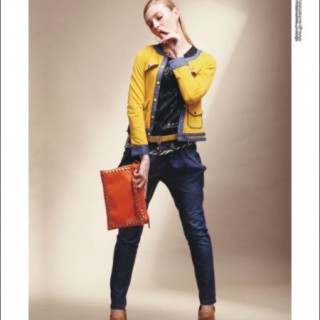 EMIYU衣密语女装加盟 开启您的财富之旅