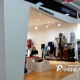 时尚品牌女装LINKUCUN零库存带给你无限商机