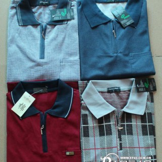 纯棉T恤批发 长袖T恤厂家直销