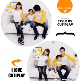 亲子装批发市场秋季最新款亲子装批发货源哪里最便宜