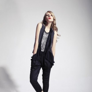 中国新兴品牌女装 品味缘 女装 诚邀您的加盟