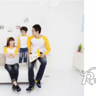 山西最大型亲子装批发厂家哪里有可爱又流行亲子装批发货源