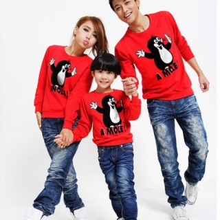 创意情侣衫批发市场款式最好看的亲子装批发2012最好看的情侣