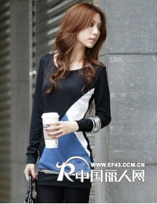 2012新款时尚女装批发天猫女装秋装批发特价女装秋装批发