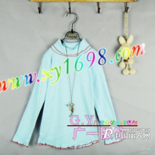 秋季小孩子打底衫批发秋季儿童打底衫批发秋季童装打底衫批发