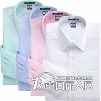 广州衬衣加工厂