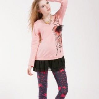 “妈咪世家”品牌孕妇装是您创业的首选