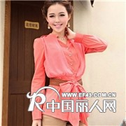 韩版女装，诚招网店代理和批发商