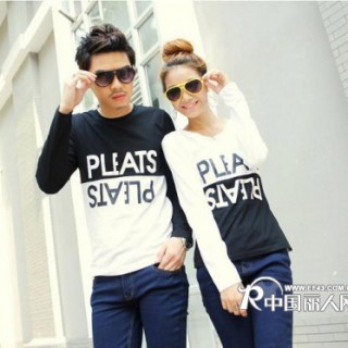 铁岭哪里有最便宜的情侣装批发网站？厂家直销情侣装货源