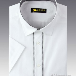 金群马打造时尚英伦风，魅力英伦男装