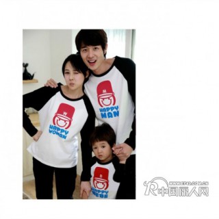 攀枝花哪里有服装批发市场新款秋装情侣装亲子装纯棉T恤卫衣批发