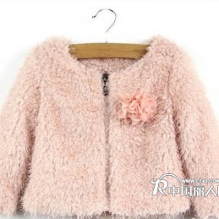 全国哪里有便宜的女童装批发市场冬季外套批发市场童装外套批发