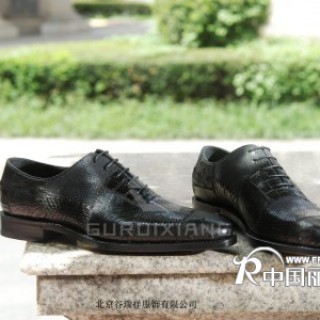 高端皮鞋 手工皮鞋定制 男士商务皮鞋 商务皮鞋定制