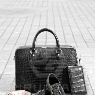 高级定制皮鞋 谷瑞祥首选