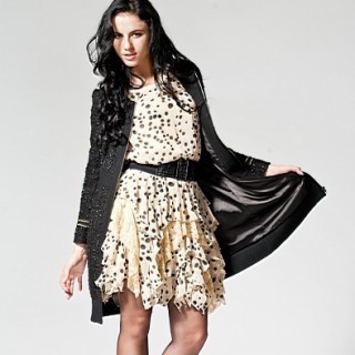 深圳时尚优雅喜俪女装品牌正在面向全国招商