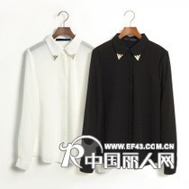 广州衬衫厂哪家比较有名？