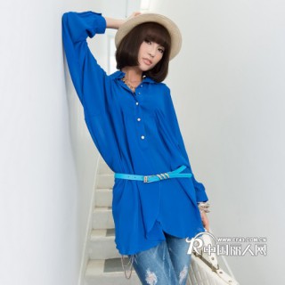 支持淘宝一件代发  韩版品牌女装一件代发单品优质品牌保障